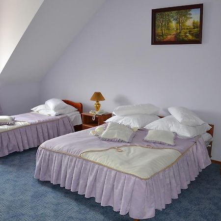 Kruiz Motel Kholmok Chambre photo