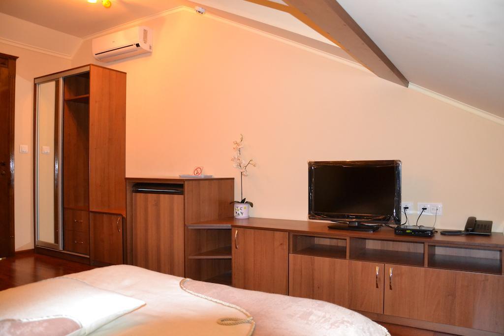Kruiz Motel Kholmok Chambre photo