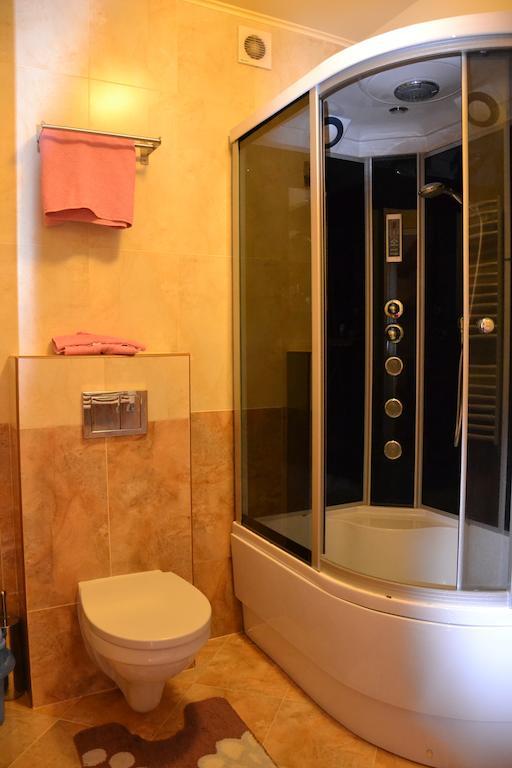 Kruiz Motel Kholmok Chambre photo