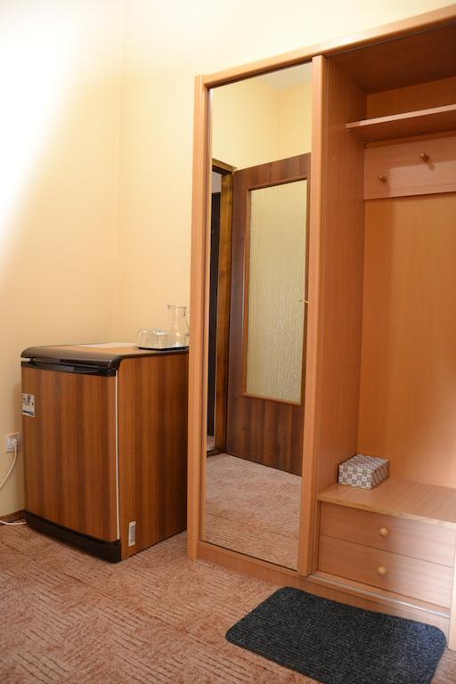 Kruiz Motel Kholmok Chambre photo